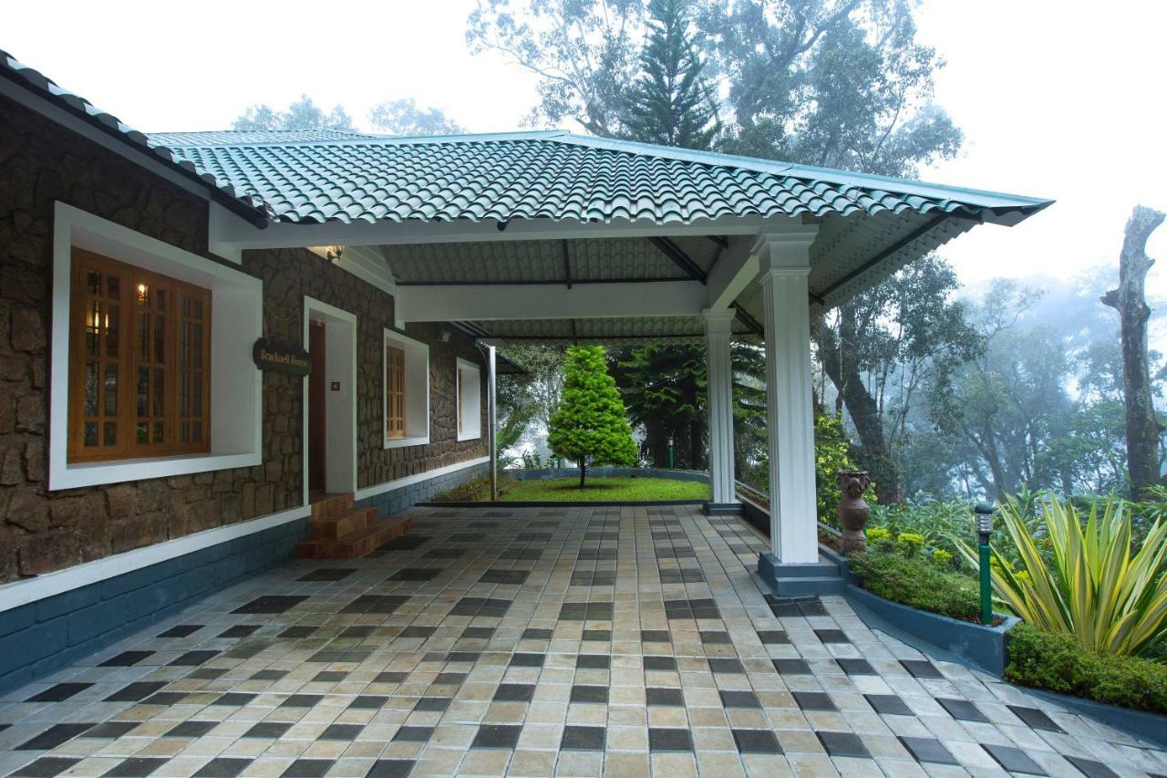 Bracknell Forest Munnar Kültér fotó