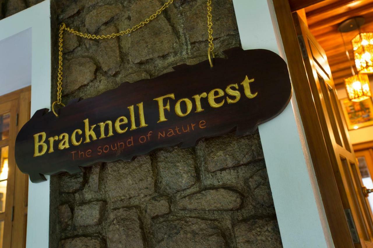 Bracknell Forest Munnar Kültér fotó