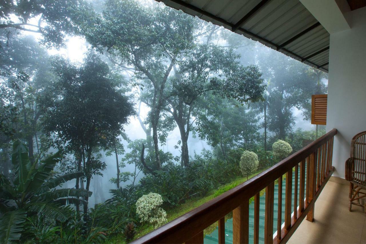 Bracknell Forest Munnar Kültér fotó